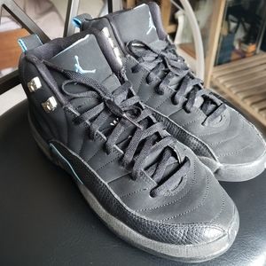 Jordan 12s
